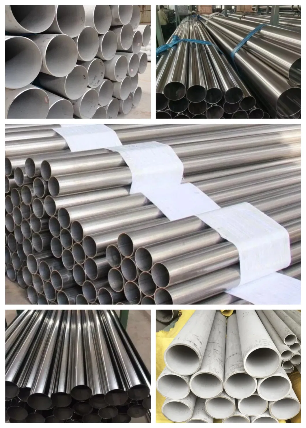 316 Ss Capillary Tubing Suppliers in Pipe, Round Capillary Stainless Steel Pipe Exporters