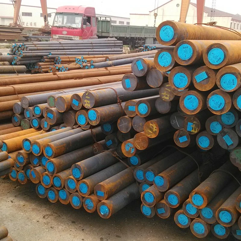 Stainless Steel Bar 303 Grade Round Rod