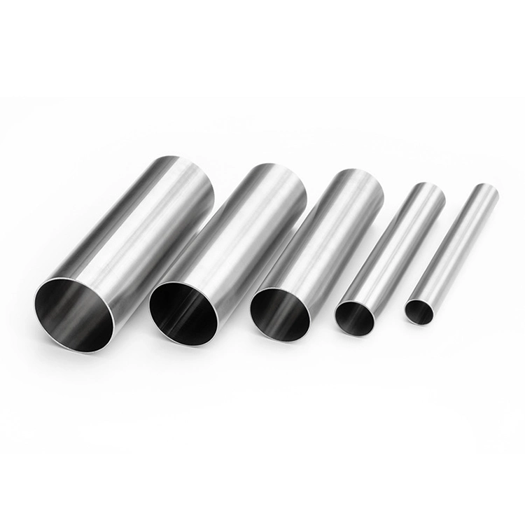 409 410 420 430 431 Metal Building Materials Round Square Hex Flat Angle Channel Rods 4mm/6mm/10mm Stainless Steel Bars Factory Price