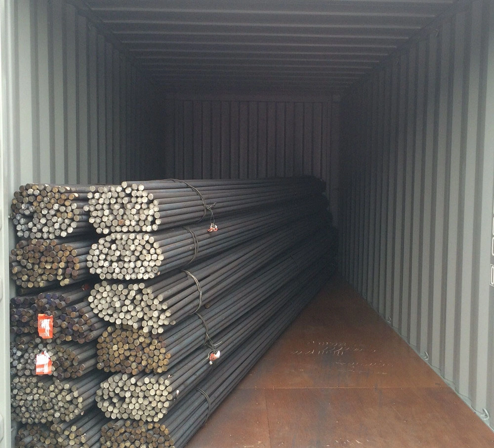 4140 Round Steel Bar &amp; Alloy Round Rods for Sale