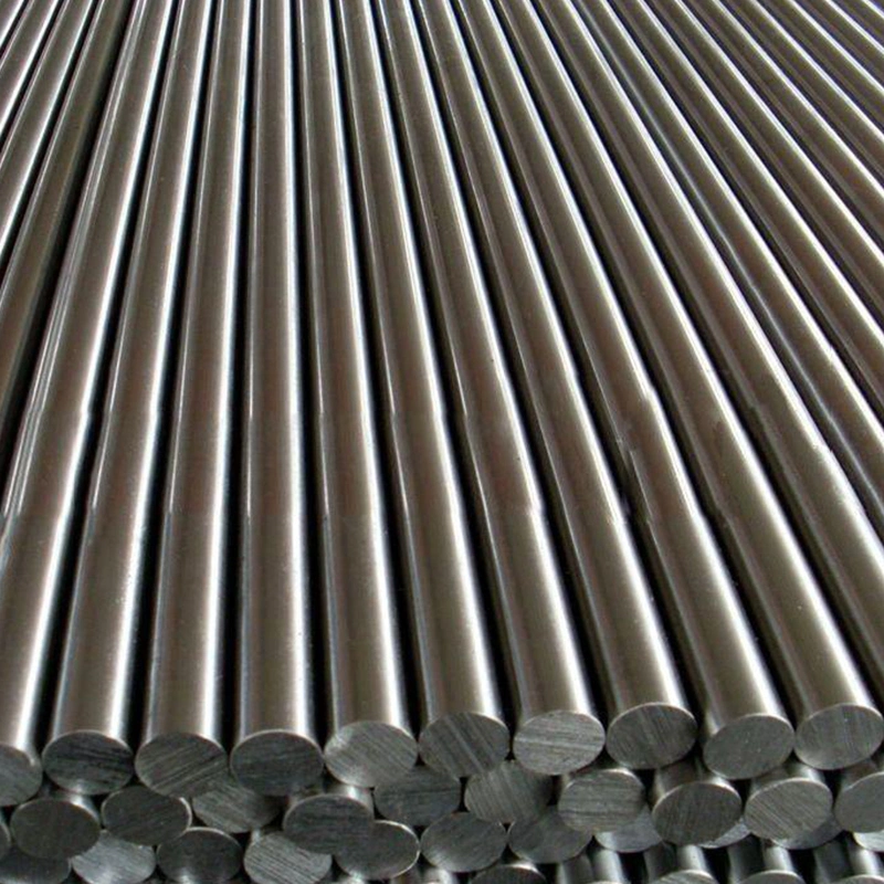 AISI 440c 416 Stainless Steel Round Bar Price
