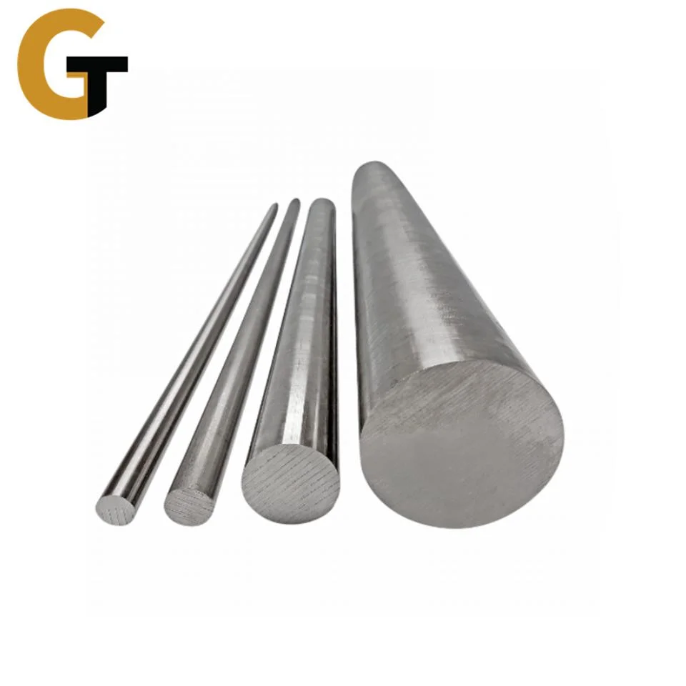 Good Price SAE1045 C45 S45c Cold Drawn Carbon Steel Hex/Round/Flat Steel Bars in Stock