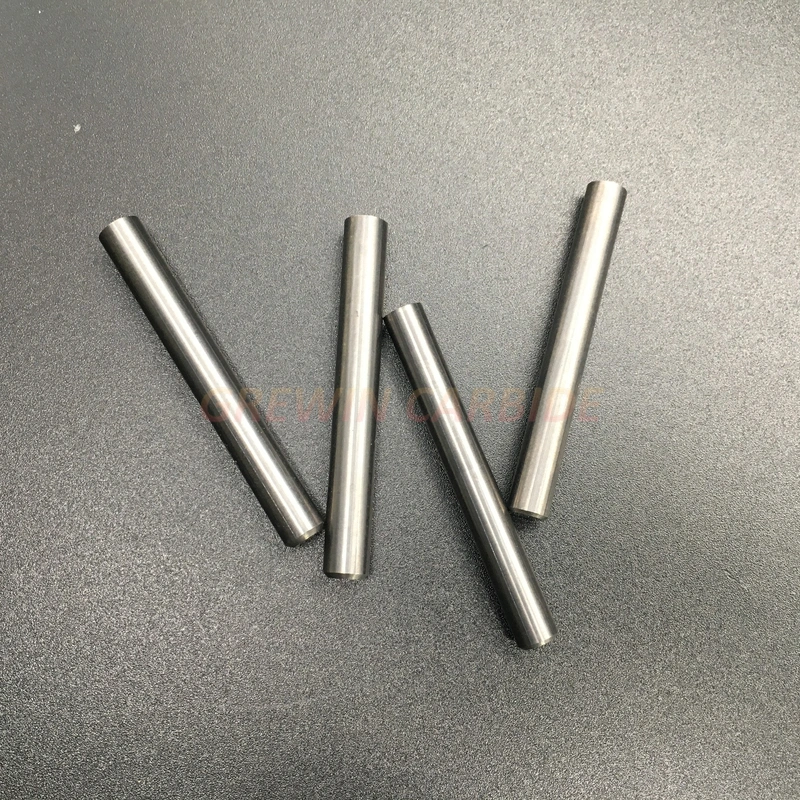 Gw Carbide - High Quality Tungsten Carbide Round Bar Carbide Rods