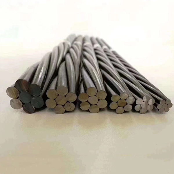 0.5 mm Steel Wire 1008 Steel Wire Rod