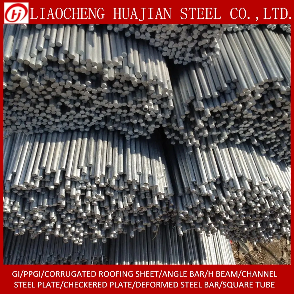 42CrMo4 SAE AISI 4145 High Tensile Hot Rolled Alloy Steel Round Bar in Stock