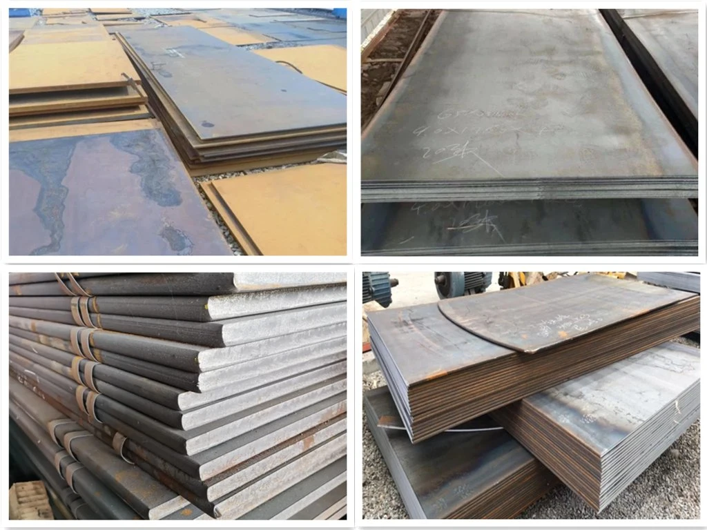 10mm Thick Carbon Steel Plate Steel Plate/10mm Thickness Carbon Steel Plate/11mm Carbon Steel Plate