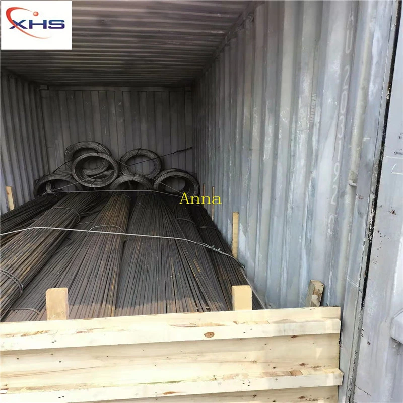 ASTM 1015 20# A36 14 mm Hot Rolled Forged Alloy Carbon Steel Round Bar