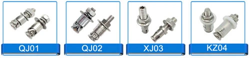 Stainless Steel Torx Pan/Round Head Half Thread/Tooth Self-Tapping/Wood Screw