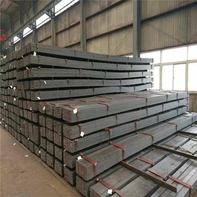 Galvanised Hot Rolled 20mm Thick Steel Ss 316L Stainless Flat Bar