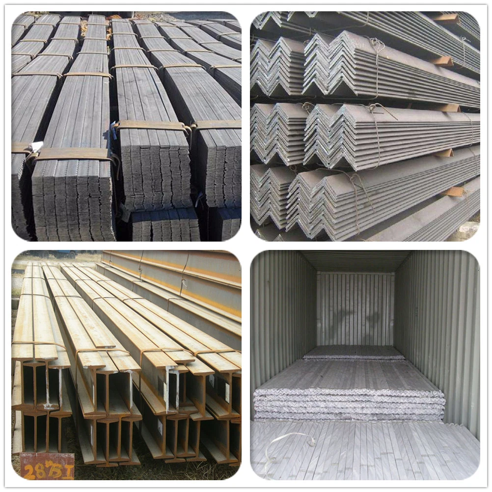 Alloy Structural Steel 50*50mm Square Rectangular Steel Tubing
