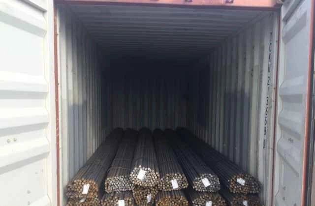 4140 Round Bars, SAE AISI 4140 Alloy Steel Bars Manufacturer