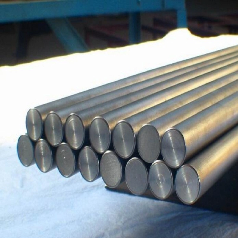 Ss410 Ss416 Ss 420 Ss 431 Round Bar Stainless Steel