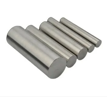 Stainless Steel Round Bar Available From Stock, Complete Specifications