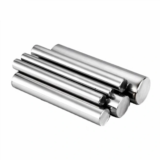 Prompt Delivery Alloy Steel Manufacturer C276 Hastelloy Round Steel Bar in Stock