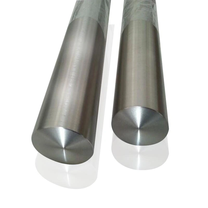 630 X5crnicunb16-4 Rod Stainless Steel Round Bar Factory Price Stainless Steel