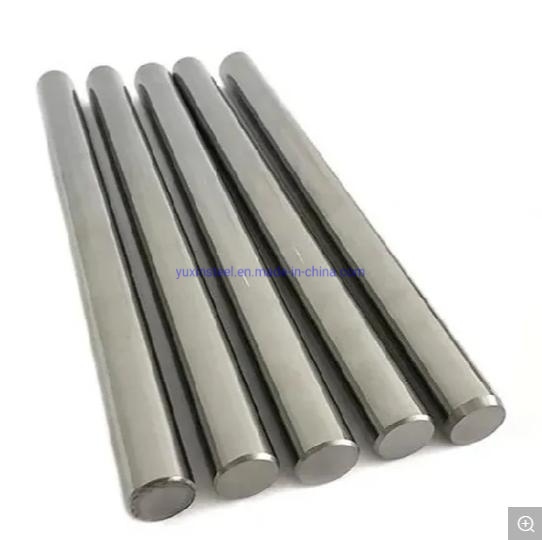 ASTM 52100 1.3505 100cr6 Suj2 En31 Bearing Steel Round Bar