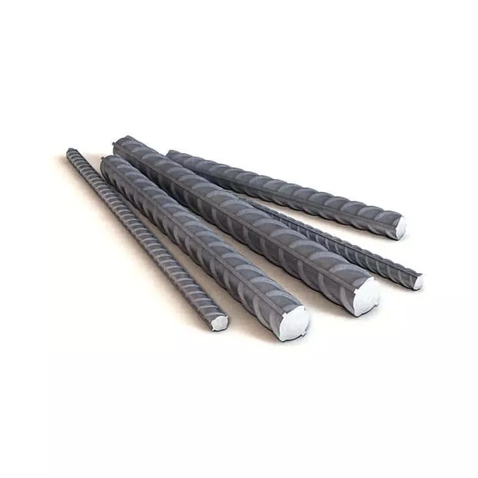 8mm 10mm 12mm 14mm 16mm Cement Iron Rod Steel Bar Deformed Steel Bar Steel Bar