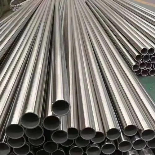 316L 410 420 Cold Rolled Pipe Stainless Steel Pipe 310S Stainless Steel Pipe Inox Seamless Tube