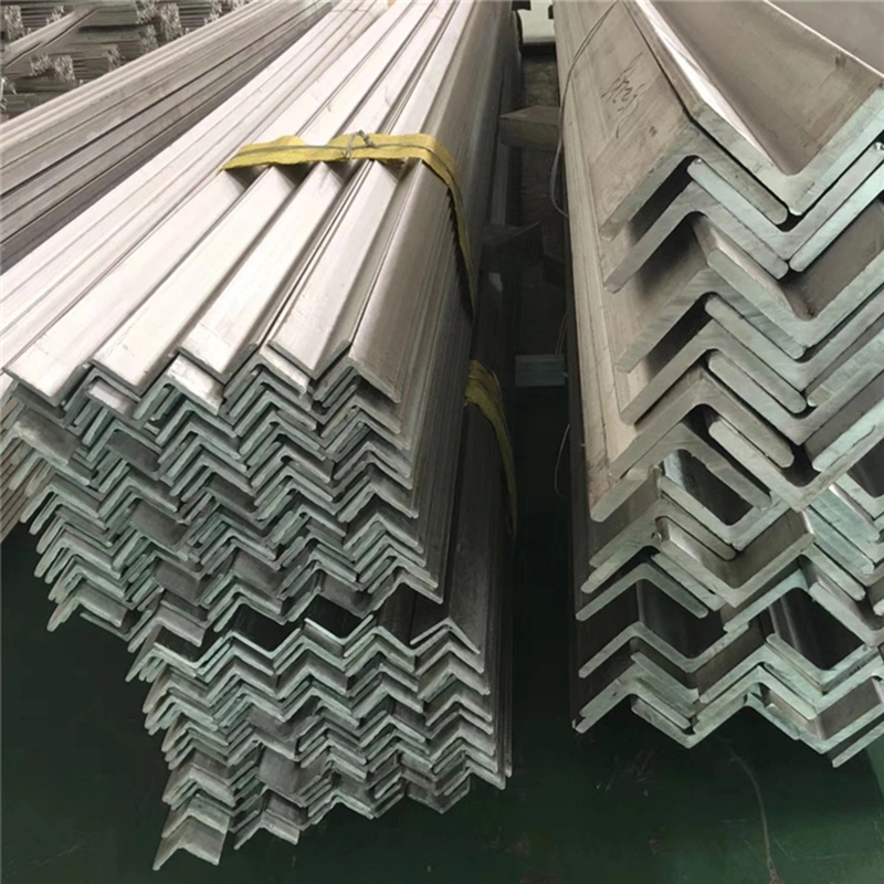 Hot Rolled 201 304 316 316L 321 310S 2205 Alloy Round/Carbon/Stainless/Hastelloy/Monell Alloy/Aluminum/Rod/Square/Angle/Flat/Copper/Channel/U/Steel Bar