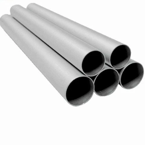 1100 5083 6061 7050 Round Aluminium Alloy Pipe Seamless