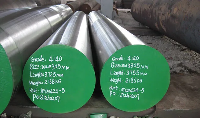 En24 Steel, SAE 4340 Steel Price, 4340 Steel Properties Alloy Carbon Steel S45c Sm45c Carbon Steel Round Bar Price