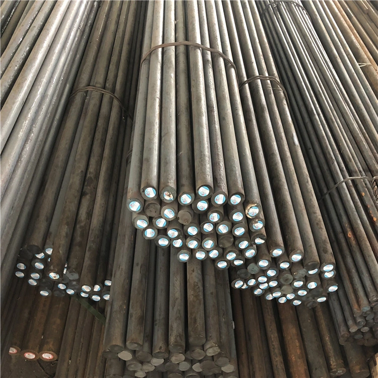 1045 S45c C45 4140 En19 Scm440 40cr B7 42CrMo4 12L14 1215 1144 Cold Finished Cold Drawn Bright Steel Round Bar Steel Bar Price