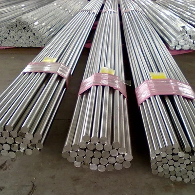 High Quality Can Be Customized Alloy Steel Od60 0mm 12mm 16mm 20mm 50mm 201 430 310S 316 316L 304 mm Length 1000m 416 304 Stainless Steel Round Bars