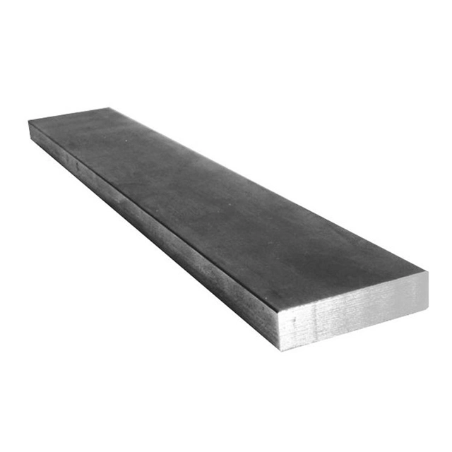 Flat Spring Steel Bar High Carbon Steel Flat Bar Mild Steel Flat Bar From China Factory