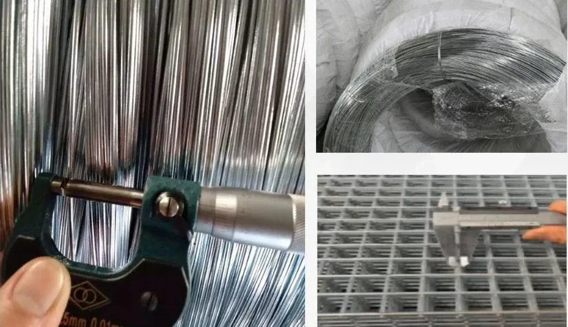 High Strength Carbon Steel Wire SAE1040/1050/1055/1060/1006/1084 High Tensile Galvanized Spring Steel Wire Hot Rolled Steel Wire Rod 0.1 mm 0.5mm 0.6mm 1mm 2mm