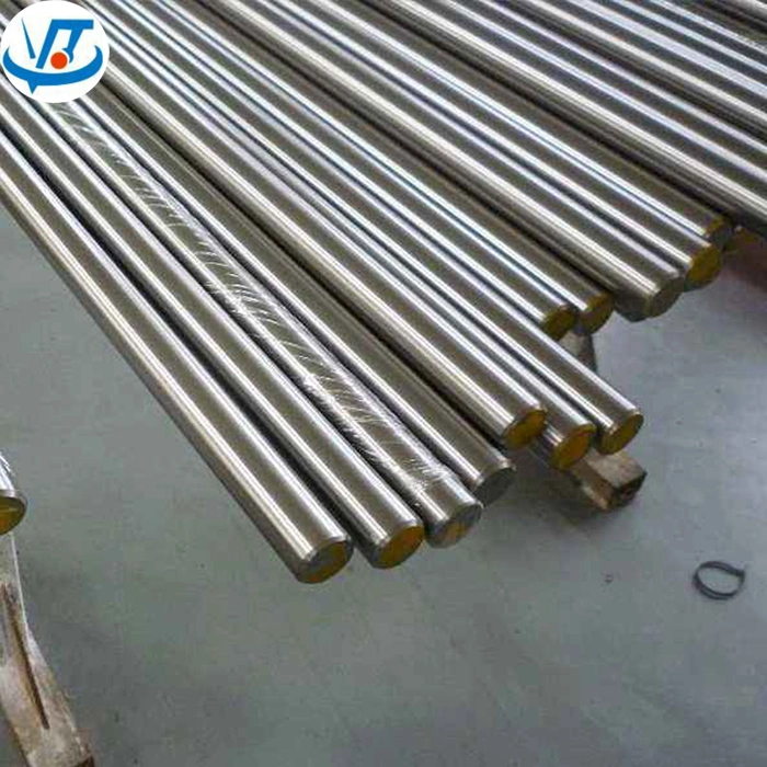 Uns S32205 1.4462 Round Bar 2205 Stainless Round Steel Rod