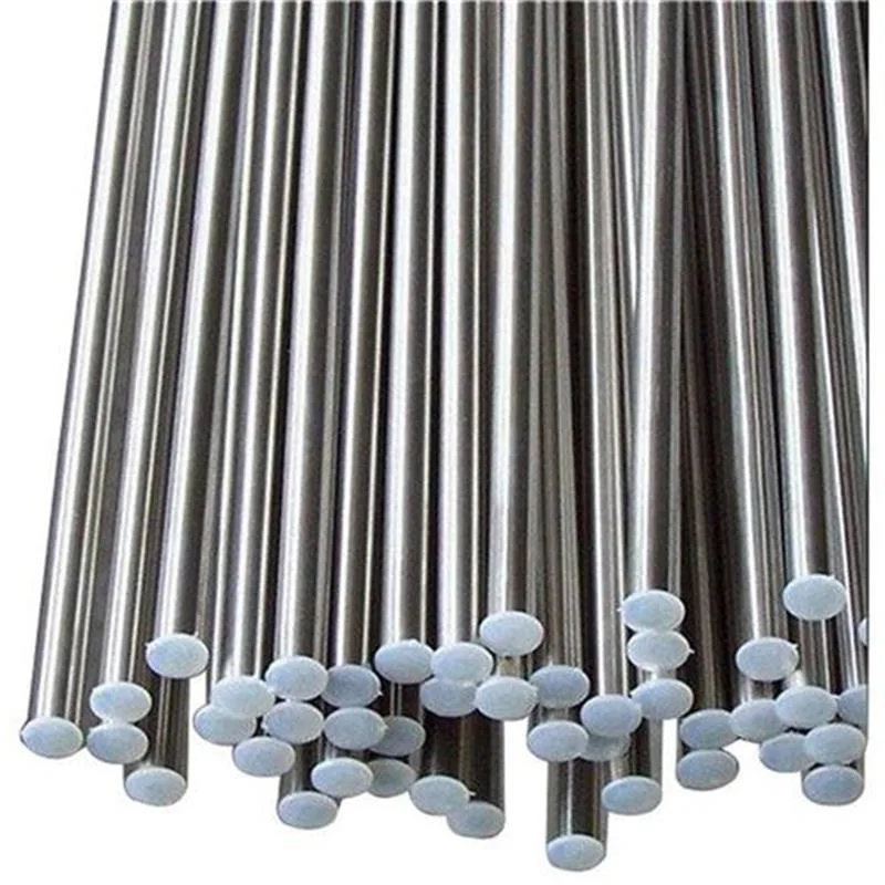 ASTM B348 Manufacturer Direct Sales 3/4 Inch Zirconium Round Bar