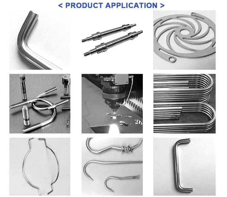 7075 T6 4032 6061 Rod 200mm 3003 3103 6063 T5 A6061 5005 5083 Aluminum Round Bar/Hexagonal Bar/Flat Bar/ Square Bar