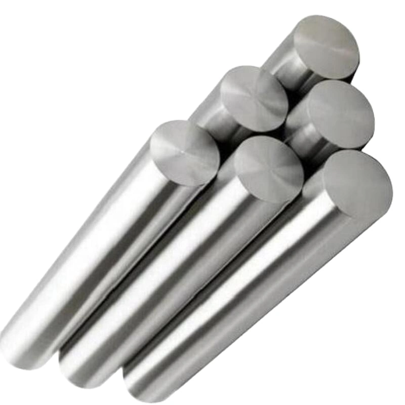 China Manufacturer 304 Stainless Steel Round Bar Price 316 25mm Stainless Steel Rod