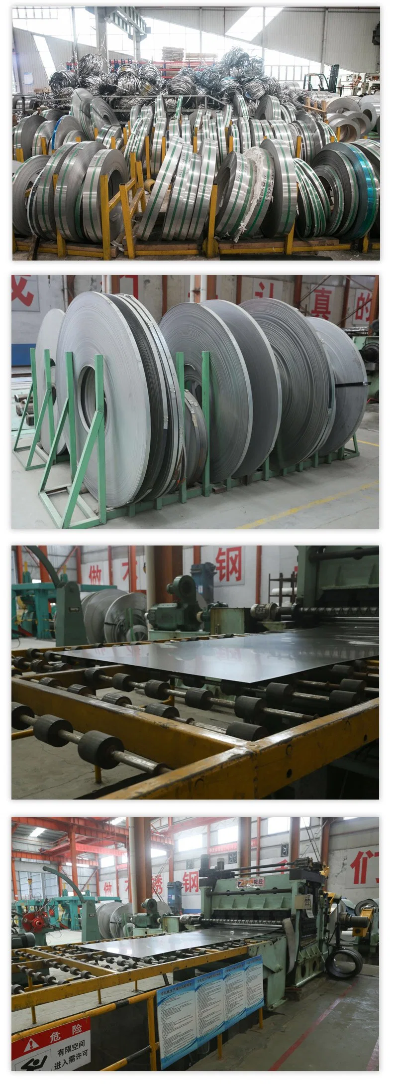 Factory Direct Sale AISI 201 301 304 2b Cold Rolled Stainless Steel Coil Price High Quality 409 304 316 Stainless Steel Sheet Coil Metal Price in Stock Best