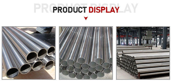 Cheap Stainless Steel Tubing Manufacturers Stainless Steel Tube 304 316 Black Colored Stainless Steel Pipe