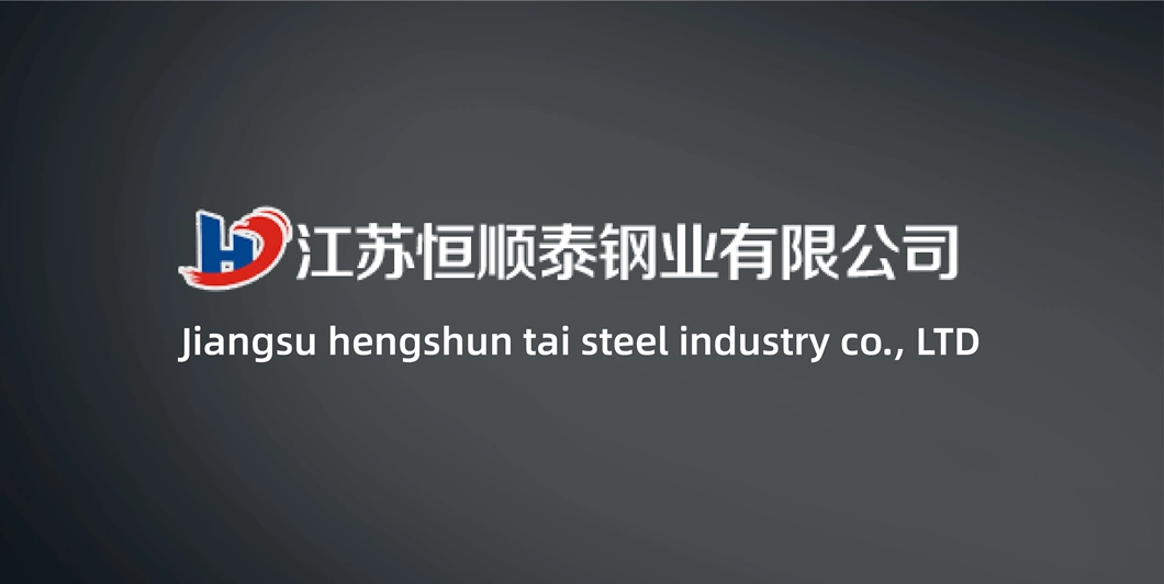 AISI 17-4pH Solid Round Steel Bar for Self-Lubricated Spherical Plain Bearing Bar