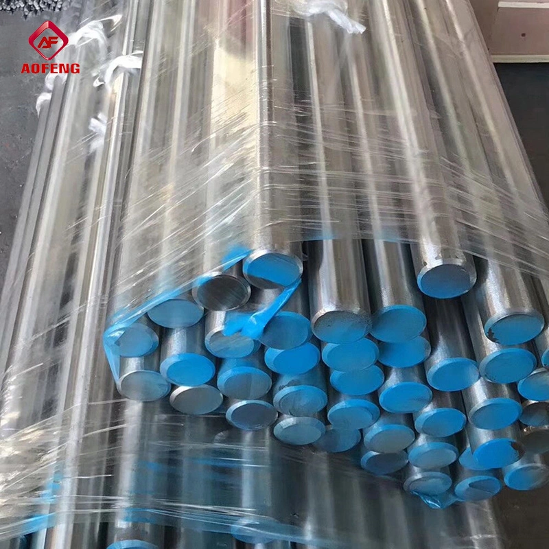 Ss Bar 5mm 10mm 15mm SUS 401 402 403 Stainless Steel Round Bar Price