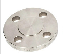  DIN2631 PN25 Acero Inoxidable 6 Pulgadas de la Placa de Forjado de la Brida.