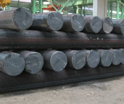  ASTM SAE 20mm diámetro barra de acero redonda St37 Ck45 frío Barra de acero al carbono laminado en caliente terminada