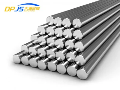  Acero inoxidable 315 600 901 253mA laminado en frío/caliente en/DIN/GB/ASME Alta resistencia