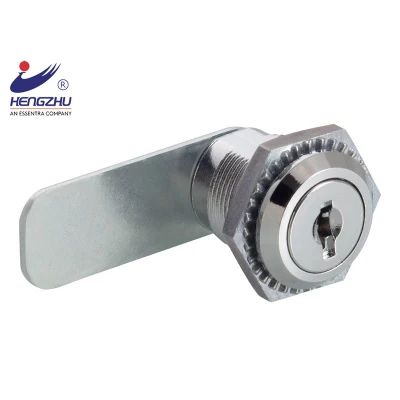 Hengzhu Metal Cabinet Lock Ms410 bloqueo de leva de cuarto de vuelta