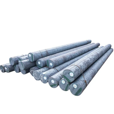 Proveedor de 6mm 8mm 10mm 12mm de diámetro Barra redonda de acero al carbono de los precios de varilla de acero templado