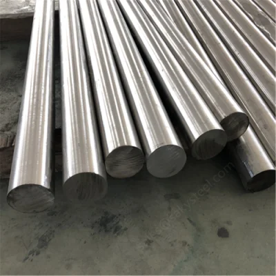 Barra de barra redonda de acero inoxidable SUS430 S43000 Acero inoxidable
