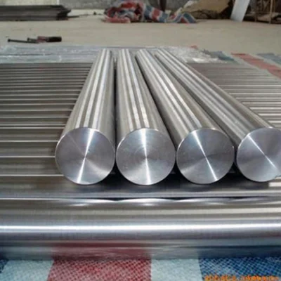SUS directos de fábrica 431 X17CRNI16-2 1.4057 redondo de acero inoxidable AISI 431 bar