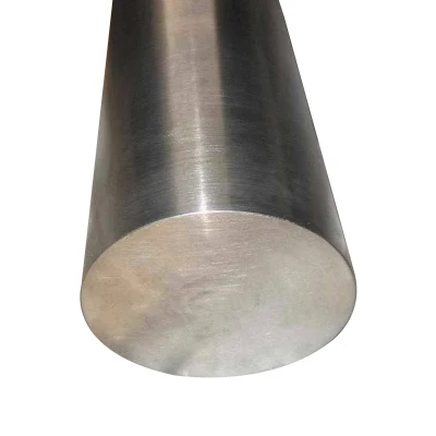 Barra redonda de acero inoxidable 201 304 310 316 321 de alta calidad 2mm, 3mm, 6mm barra metálica