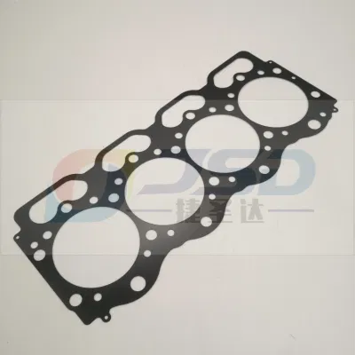 Fibra de alta precisión de corte por láser Cylinder-Head para Motor El motor