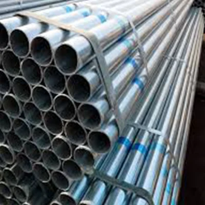 Tubo de acero galvanizado de alta calidad/tubo 1 X 36 tubos de acero galvanizado Tubingl