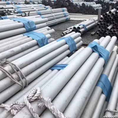 Programa 40 Alto rendimiento 3 4 pulgadas DIP en caliente galvanizado Tubería de hierro de acero redonda Precio tubería de acero galvanizado de 20 PIES