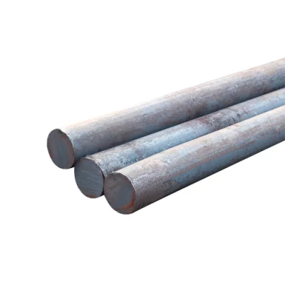 AISI 4140 1020 1045 Dibuja leve frío de Estructura de carbono/Aleación de acero al carbono forjado Venta caliente C45 1045 S45c de la barra de redondo de acero para la venta