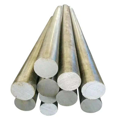 Barra redonda T10 SS400 42CrMo4 de acero de aleación de acero, acero al carbono laminado en caliente Non-Alloy Cn; Jia Tt Lisa /LC Q235B Jbr Ancho: +/-2mm ± 3%